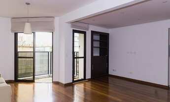 Imagem 3: Apartamento para locação em Perdizes, São Paulo-SP, 1 suíte com closet, 1 sala, 3 banheiro