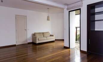 Imagem: Apartamento para locação em Perdizes