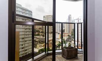 Imagem 5: Apartamento para locação em Perdizes, São Paulo-SP, 1 suíte com closet, 1 sala, 3 banheiro