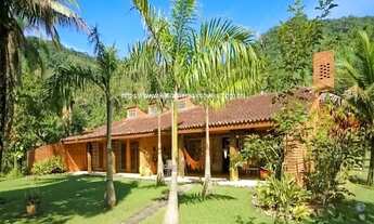 Imagem: Casa deslumbrante na Praia da Fortaleza