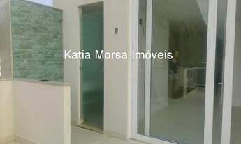 Imagem 7: Cobertura de Luxo na Urca, Rio de Janeiro - 4 quartos, 3 suítes, 2 salas, 5 banheiros, 3 v