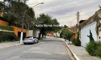 Imagem: Terreno à venda em São Paulo-SP, Fazenda