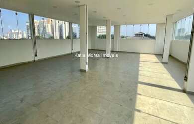 Imagem 2: Predio comercial para locação em Barueri-SP, Jardim dos Camargos: 6 banheiros, 2.190m² de