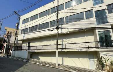 Imagem 4: Predio comercial para locação em Barueri-SP, Jardim dos Camargos: 6 banheiros, 2.190m² de