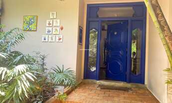 Imagem 6: Imóvel de alto padrão na Vila Tramontano, São Paulo-SP: 5 quartos, 4 suítes, 3 salas, 7 ba