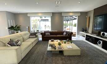 Imagem 3: Quadra Real Campo Belo - Casa em condominio - Rua Barão do triunfo - Katia Morsa Imóveis