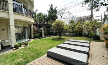 Imagem 7: Quadra Real Campo Belo - Casa em condominio - Rua Barão do triunfo - Katia Morsa Imóveis