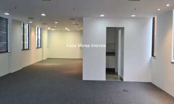 Imagem: Conjunto Comercial de Alto Padrão em Condomínio