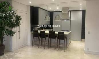 Imagem 7: Apartamento de luxo na Granja Julieta: 3 quartos, 3 suítes, 3 salas, 5 banheiros, 3 vagas