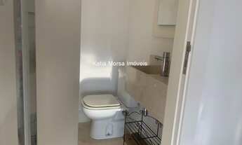 Imagem 3: Apartamento de luxo na Granja Julieta: 3 quartos, 3 suítes, 3 salas, 5 banheiros, 3 vagas