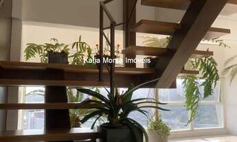 Imagem 2: Apartamento de luxo na Granja Julieta: 3 quartos, 3 suítes, 3 salas, 5 banheiros, 3 vagas