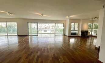 Imagem: Imóvel de Luxo no Pacaembu Apartamento