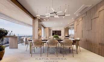 Imagem: Cobertura de Luxo na Vila Nova Conceição