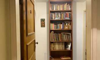 Imagem 6: Venda de Apartamento em Moema, São Paulo-SP: 3 Quartos, 1 Suíte, 3 Vagas e 140m² de Luxo!