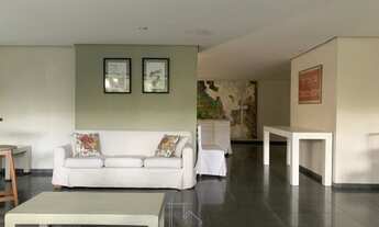 Imagem 3: Venda de Apartamento em Moema, São Paulo-SP: 3 Quartos, 1 Suíte, 3 Vagas e 140m² de Luxo!