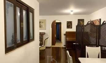 Imagem 7: Venda de Apartamento em Moema, São Paulo-SP: 3 Quartos, 1 Suíte, 3 Vagas e 140m² de Luxo!