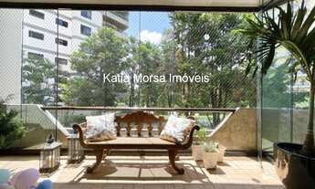 Imagem: Venda de Luxuoso Apartamento de 4 suítes