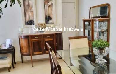 Imagem 5: Apartamento à venda em Moema, São Paulo-SP: 3 quartos, 1 sala, 2 banheiros, 1 vaga, 91m²!