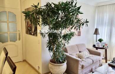 Imagem 4: Apartamento à venda em Moema, São Paulo-SP: 3 quartos, 1 sala, 2 banheiros, 1 vaga, 91m²!