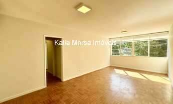 Imagem 3: Apartamento à venda em São Paulo-SP, no Jardim Europa, com 2 quartos, 1 sala, 2 banheiros