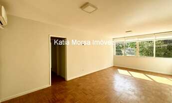 Imagem 5: Apartamento à venda em São Paulo-SP, no Jardim Europa, com 2 quartos, 1 sala, 2 banheiros