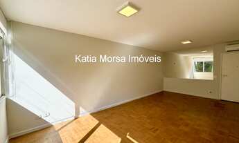 Imagem 6: Apartamento à venda em São Paulo-SP, no Jardim Europa, com 2 quartos, 1 sala, 2 banheiros