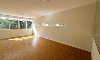 Imagem 2: Apartamento à venda em São Paulo-SP, no Jardim Europa, com 2 quartos, 1 sala, 2 banheiros