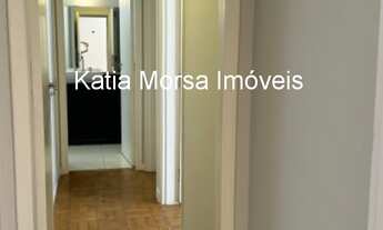 Imagem 7: Apartamento à venda em São Paulo-SP, no Jardim Europa, com 2 quartos, 1 sala, 2 banheiros