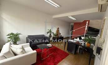 Imagem 2: Casa Comercial à Venda em São Paulo-SP, Vila Progredior: 2 Quartos, 6 Salas, 125m² - Imper