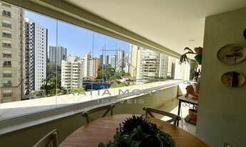 Imagem: Venda de Luxuoso Apartamento de 4 Suítes