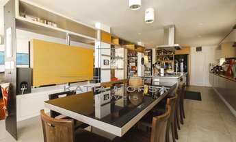 Imagem: Imóvel de luxo no Jardim América Apartamento