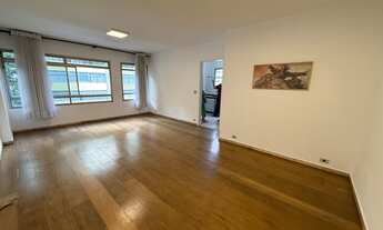 Imagem: Apartamento de Luxo no Jardim Paulista