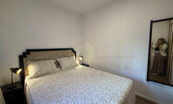 Imagem 6: Flat para locação no Itaim Bibi, São Paulo-SP: 1 quarto, 1 sala, 1 banheiro, 42m² de área