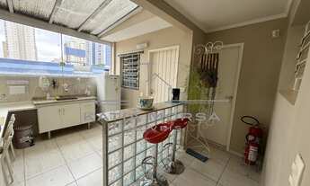 Imagem 7: Casa Comercial à Venda em São Paulo-SP, Vila Progredior: 2 Quartos, 6 Salas, 125m² - Imper