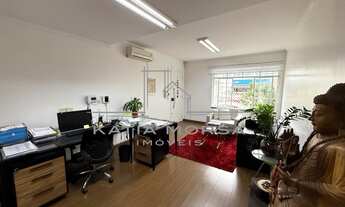 Imagem: Casa Comercial à Venda em São Paulo-SP