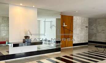 Imagem 4: Venda de Luxuoso Apartamento de 4 Suítes na Vila Suzana, São Paulo - 248m² - 4 vagas - Imp