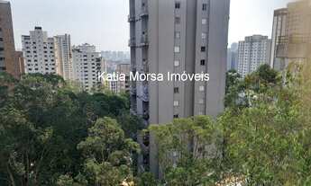 Imagem 6: Luxuoso apartamento de 4 quartos e 4 suítes na Vila Suzana, São Paulo-SP: 238m², 2 salas