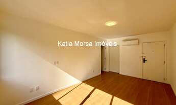 Imagem 4: Apartamento à venda no Itaim Bibi, São Paulo-SP: 2 quartos, 1 suíte, 1 sala, 1 vaga de gar