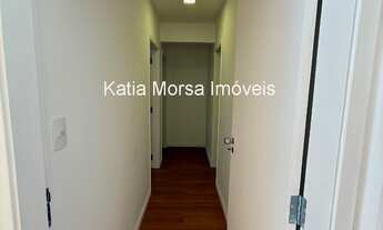 Imagem 6: Apartamento à venda no Itaim Bibi, São Paulo-SP: 2 quartos, 1 suíte, 1 sala, 1 vaga de gar