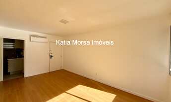 Imagem 3: Apartamento à venda no Itaim Bibi, São Paulo-SP: 2 quartos, 1 suíte, 1 sala, 1 vaga de gar