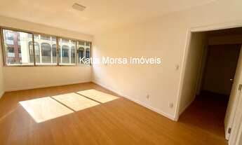 Imagem 2: Apartamento à venda no Itaim Bibi, São Paulo-SP: 2 quartos, 1 suíte, 1 sala, 1 vaga de gar