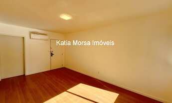 Imagem 5: Apartamento à venda no Itaim Bibi, São Paulo-SP: 2 quartos, 1 suíte, 1 sala, 1 vaga de gar