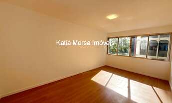 Imagem: Apartamento à venda no Itaim Bibi, São