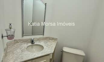 Imagem 6: Imperdível oportunidade: Apartamento à venda em São Paulo-SP, Vila Andrade - 3 quartos, 1