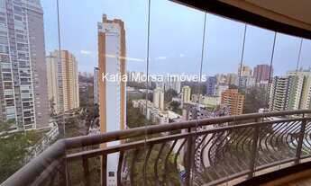 Imagem 3: Imperdível oportunidade: Apartamento à venda em São Paulo-SP, Vila Andrade - 3 quartos, 1