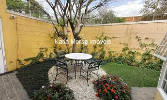 Imagem 5: Imperdível! Casa à venda em São Paulo-SP, bairro Caxingui, 3 quartos, 1 suíte, 3 salas, 2