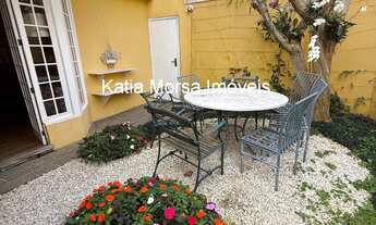 Imagem 7: Imperdível! Casa à venda em São Paulo-SP, bairro Caxingui, 3 quartos, 1 suíte, 3 salas, 2