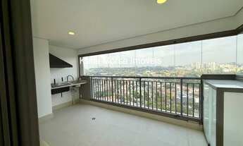 Imagem: Apartamento à venda no Butantã, São Paulo-SP