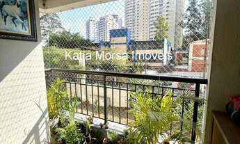 Imagem 7: Apartamento à venda em São Paulo-SP, Vila Suzana: 2 quartos, 1 suíte, sala ampla, 1 vaga