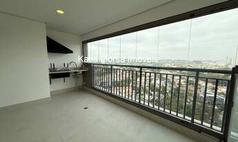 Imagem 3: Apartamento à venda no Butantã, São Paulo-SP: 2 quartos, 1 suíte, 1 vaga de garagem, 73,00